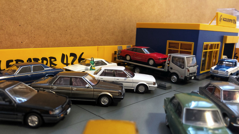 Illustration for article titled Throwback Thursday